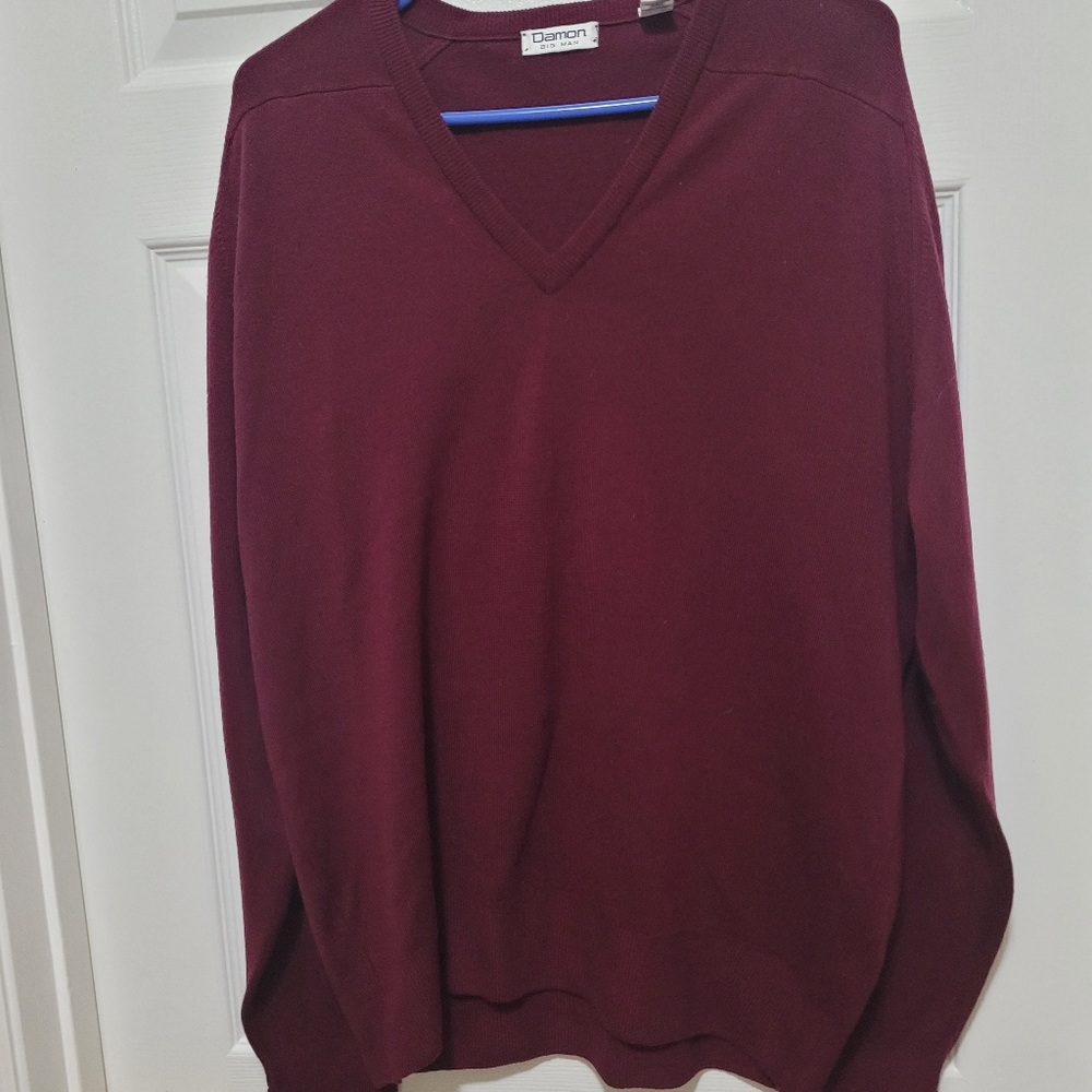 Sweater mens
